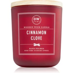 DW Home Signature Cinnamon Clove vela perfumada 326 g. Signature Cinnamon Clove Image