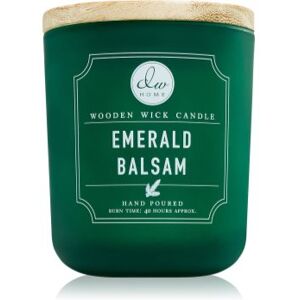 DW Home Signature Emerald Balsam vela perfumada 326 g. Signature Emerald Balsam Image