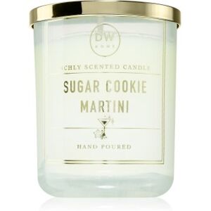 DW Home Signature Sugar Cookie Martini vela perfumada 111 g. Signature Sugar Cookie Martini Image