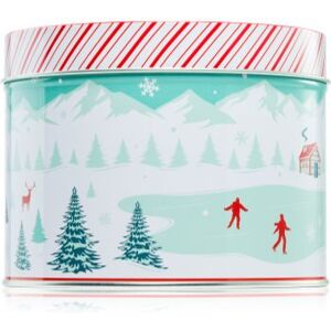 DW Home Scene & Stripes Cinnamon Gum Drops vela perfumada 833 g. Scene & Stripes Cinnamon Gum Drops Image