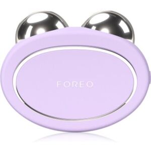 FOREO BEAR™ 2 aparelho de tonificação por microcorrentes para rosto Lavender 1 un.. BEAR™ 2 Image