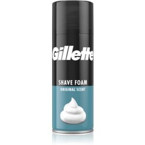 Gillette Classic Sensitive espuma de barbear para homens 400 ml. Classic Sensitive Image