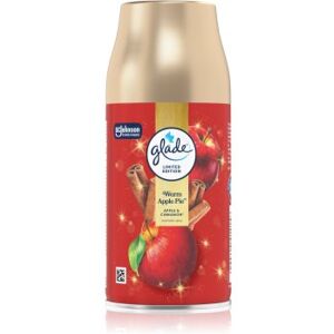 Glade Warm Apple Pie ambientador automático recarga 269 ml. Warm Apple Pie Image