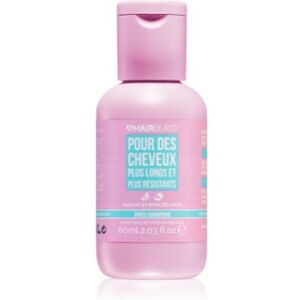Hairburst Longer Stronger Hair condicionador nutritivo para reforçar e dar brilho ao cabelo 60 ml. Longer Stronger Hair Image