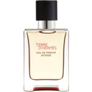 HERMÈS Terre d’ Eau de Parfum Intense Eau de Parfum intensa para homens 50 ml. Terre d’ Eau de Parfum Intense Image