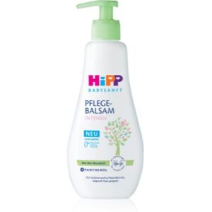 Hipp Babysanft leite corporal para pele seca Sensitive 300 ml. Babysanft Image