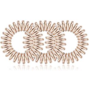 invisibobble Original elásticos para cabelo Bronze Me Pretty 3 un.. Original Image