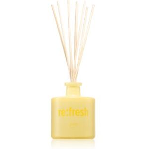 ipuro WE ARE: re:fresh difusor de aromas 100 ml. WE ARE: re:fresh Image
