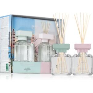 ipuro Essentials Paris & Amsterdam coffret 2x50 ml. Essentials Paris & Amsterdam Image