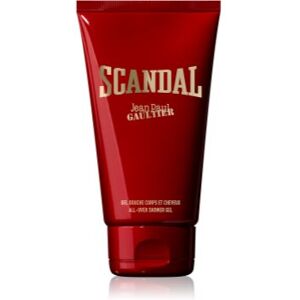 Jean Paul Gaultier Scandal Pour Homme gel de duche para homens 150 ml. Scandal Pour Homme Image