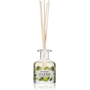 Jenny Glow Lime & Basil difusor de aromas 130 ml. Lime & Basil Image