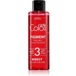 Joanna Ultra Color pigmento para cabelo 100 ml. Ultra Color Image