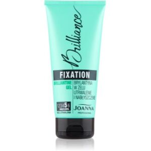Joanna Professional Brillance gel de cabelo para fixação e brilho 200 g. Professional Brillance Image
