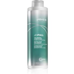 Joico Joifull condicionador de volume para cabelo fino e sem volume 1000 ml. Joifull Image