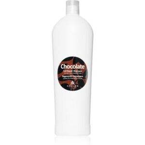 Kallos Classic champô regenerador para cabelo seco a danificado 1000 ml. Classic Image