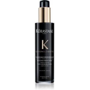 Kérastase Chronologiste Thermique Régénérant leite termoprotetor nutritivo e alisador 150 ml. Chronologiste Thermique Régénérant Image