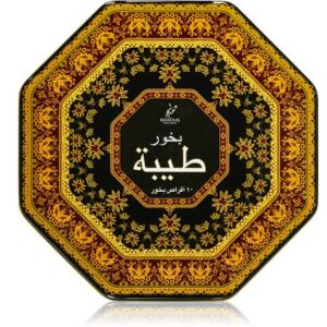 Khadlaj Bakhoor Taiba incenso 58 g. Bakhoor Taiba Image