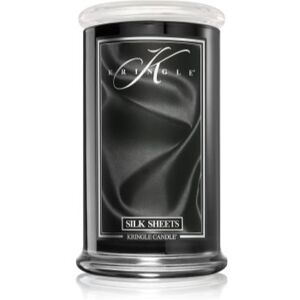 Kringle Candle Reserve Silk Sheets vela perfumada 624 g. Reserve Silk Sheets Image