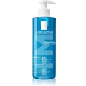 La Roche Effaclar gel espumoso de limpeza para pele oleosa e problemática 400 ml. Effaclar Image