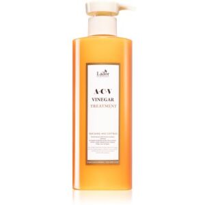 La'dor ACV Vinegar condicionador profundo restaurador para cabelo brilhante e macio 430 ml. ACV Vinegar Image