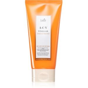 La'dor ACV Vinegar condicionador profundo restaurador para cabelo brilhante e macio 150 ml. ACV Vinegar Image