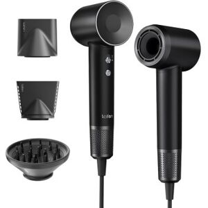 Laifen SWIFT SPECIAL secador de cabelo Black 1 un.. SWIFT SPECIAL Image