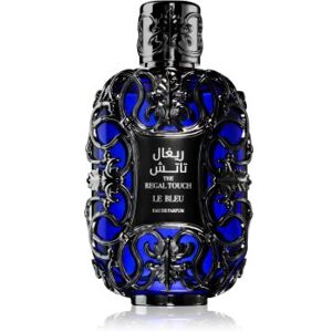 Le Chameau Regal Touch La Blue Eau de Parfum unissexo 100 ml. Regal Touch La Blue Image