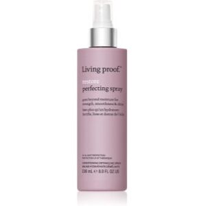 Living Proof Restore spray nutritivo e hidratante para cabelo brilhante e macio 236 ml. Restore Image