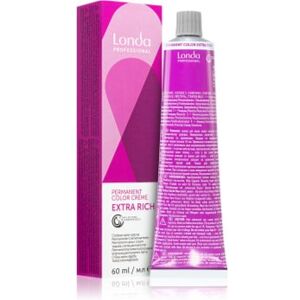 Londa Professional Permanent Color Extra Rich cor para cabelo permanente 7/3 60 ml. Permanent Color Extra Rich Image