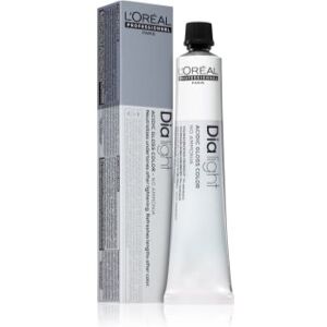 L’Oréal Professionnel Dia Light cor para cabelo permanente sem amoníaco tom 6 Biondo Scuro 50 ml. Dia Light Image