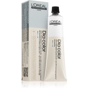 L’Oréal Professionnel Dia Color coloração demi permanente para o cabelo sem amoníaco tom 8.23 Light Blonde Iridescent Gold 60 ml. Dia Color Image