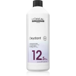 L’Oréal Professionnel Developer Oxydant emulsão ativadora para cabelo 3,75% 12.5 VOL 1000 ml. Developer Oxydant Image