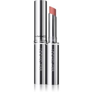 MAC Cosmetics Locked Kiss 24h Lipstick batom de longa duração com efeito mate tom Mischief 1,8 g. Locked Kiss 24h Lipstick Image