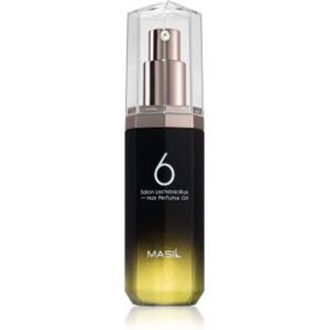 MASIL 6 Salon Lactobacillus Moisture óleo perfumado para cabelo nutrição e hidratação 66 ml. 6 Salon Lactobacillus Moisture Image