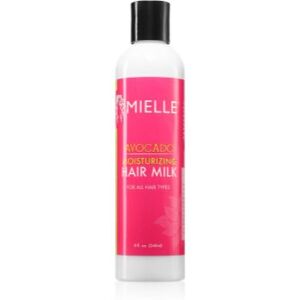Mielle Avocado loção para o cabelo 240 ml. Avocado Image