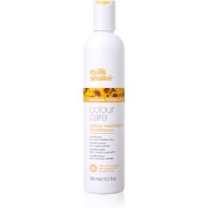 milk_shake® Colour Care condicionador nutritivo para cabelo pintado 300 ml. Colour Care Image