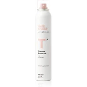 milk_shake® Lifestyling Thermo Protector spray de proteção para cabelo danificado pelo calor 200 ml. Lifestyling Thermo Protector Image