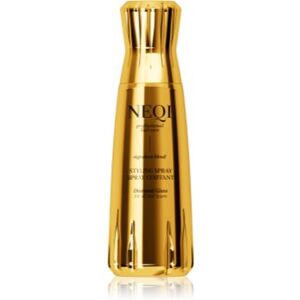 NEQI Treatment Treasure Diamond Glass All produto de styling para cabelo brilhante e macio 180 ml. Treatment Treasure Diamond Glass All Image