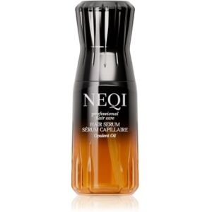 NEQI Treatment Treasure Opulent Oil Serum sérum capilar sérum de cabelo para cabelo brilhante e macio 75 ml. Treatment Treasure Opulent Oil Serum Image