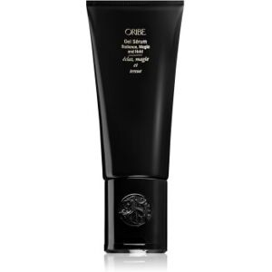 Oribe Signature Gel Sérum gel fortificante para cabelo para finalização térmica de cabelo 150 ml. Signature Gel Sérum Image