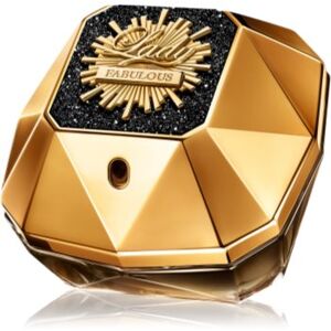 Rabanne Lady Million Fabulous Eau de Parfum para mulheres 80 ml. Lady Million Fabulous Image