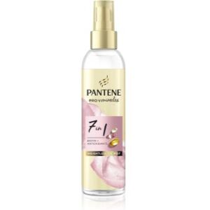 Pantene Pro-V Miracles Weightless óleo nutritivo para cabelo 7 in 1 145 ml. Pro-V Miracles Weightless Image