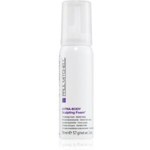 Paul Mitchell ExtraBody Sculpting Foam espuma de cabelo para dar volume 59 ml. ExtraBody Sculpting Foam Image
