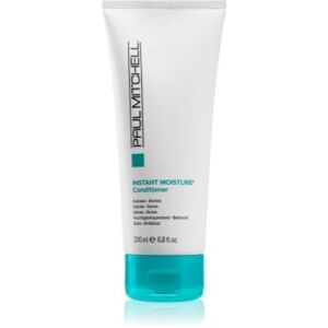 Paul Mitchell Moisture cuidado hidratante para uso diário 200 ml. Moisture Image