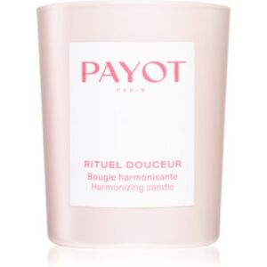 Payot Rituel Douceur Bougie Harmonisante vela perfumada com aroma de jasmim 180 g. Rituel Douceur Bougie Harmonisante Image