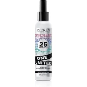 Redken One United cuidado de cabelo multifuncional 150 ml. One United Image