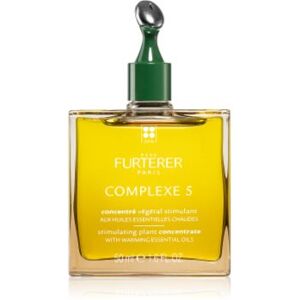 René Furterer Complexe 5 extrato vegetal regenerador com óleos essenciais 50 ml. Complexe 5 Image