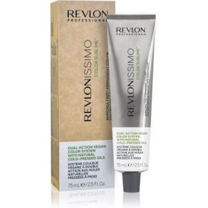 Revlon Professional Revlonissimo Color Sublime cor para cabelo permanente sem silicones tom 10.04 75 ml. Revlonissimo Color Sublime Image