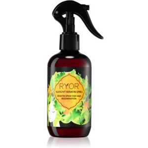 RYOR Hair Care spray de queratina para cabelo 250 ml. Hair Care Image
