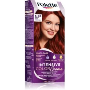 Schwarzkopf Palette Intensive Color Creme cor para cabelo permanente tom 6-88 (RI5) Intensive Red 1 un.. Palette Intensive Color Creme Image